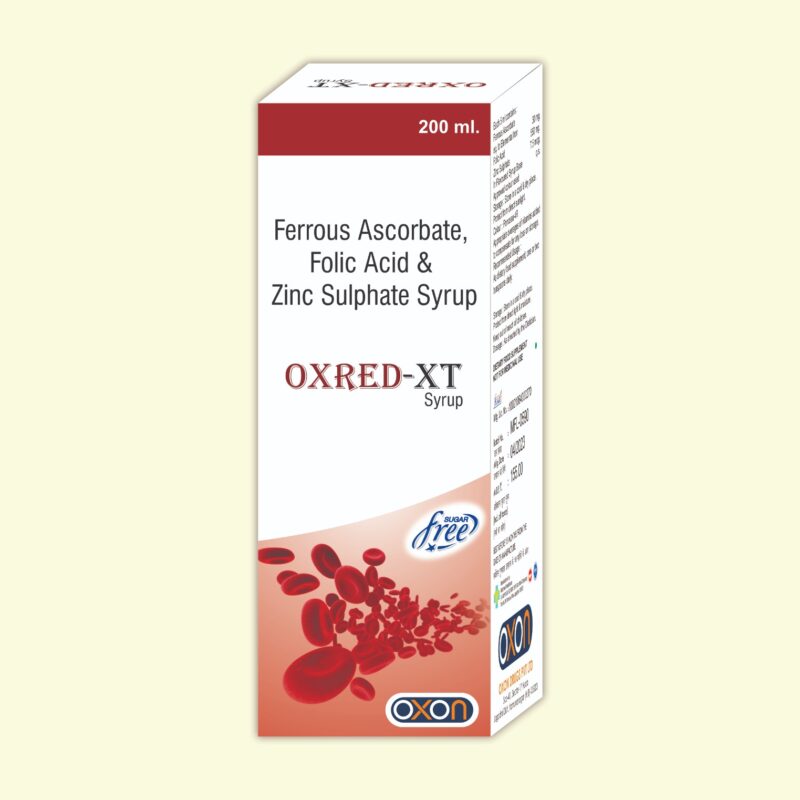 Oxred-XT