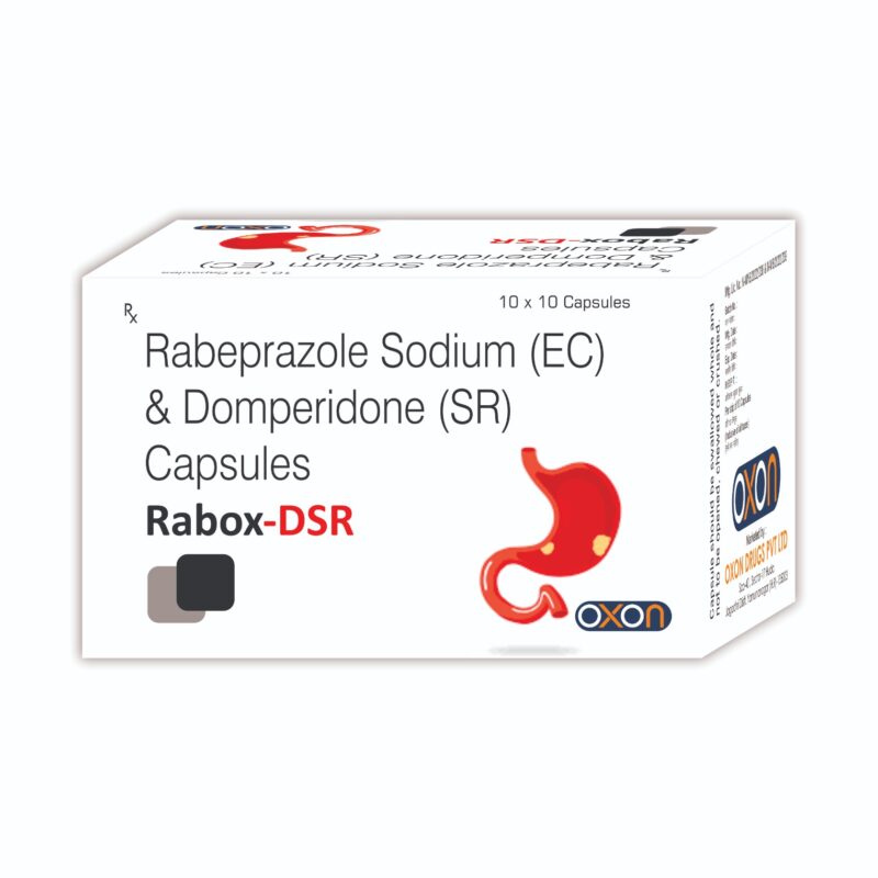 Robox-DSR