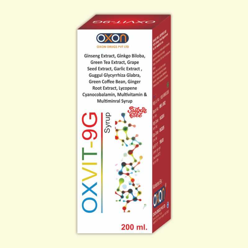 Oxvit-9G