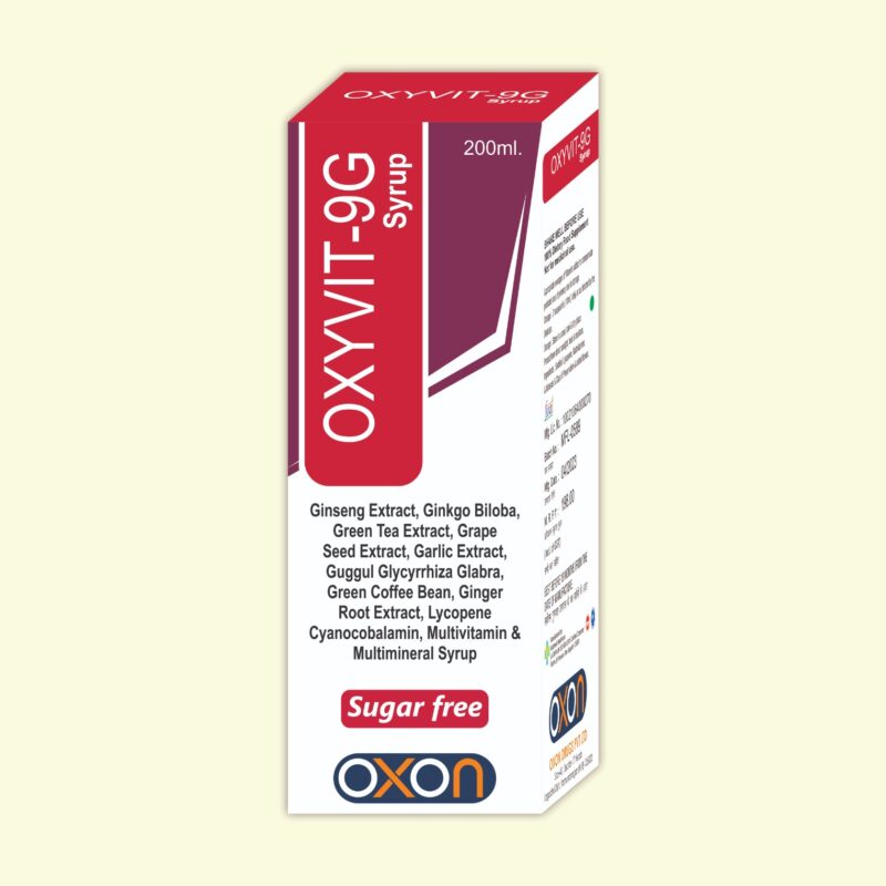 Oxyvit-9G