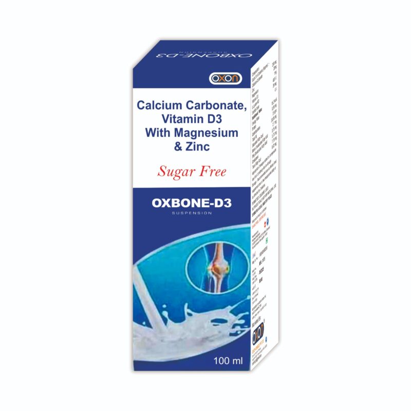 Oxbone-D3
