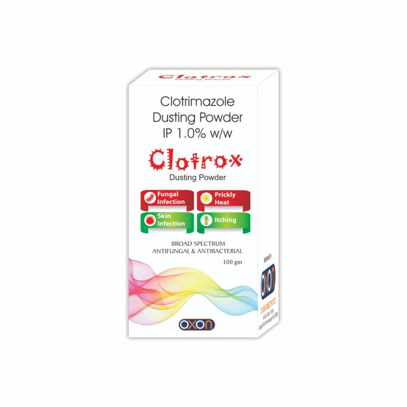 Clotrox