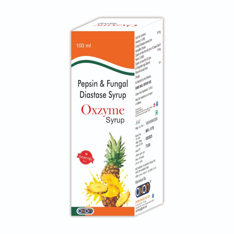 Oxzyme